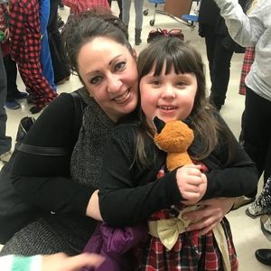 Meet your Posher, Janna